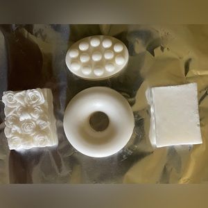 Cocoa Butter Jasmine Joy Set